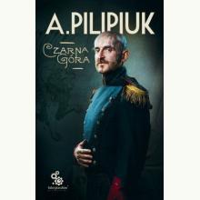 Czarna góra, 9788379646357