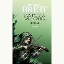 Pustynna włócznia. Księga 1. Cykl demoniczny, 9788379647194 Pustynna włócznia. Księga 1. Cykl demoniczny, 9788379647194
