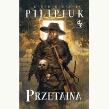 Przetaina, 9788379647545