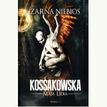 Żarna niebios, 9788379647781