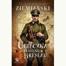 Ucieczka z Festung Breslau, 9788379647972