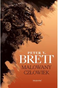 Malowany człowiek. Cykl demoniczny. Tom 1