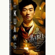 Babel, 9788379648634 Babel, 9788379648634