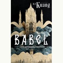 Babel, 9788379648634 Babel, 9788379648634