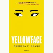 Yellowface, 9788379649617