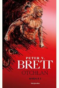 Otchłań. Księga 1. Cykl demoniczny