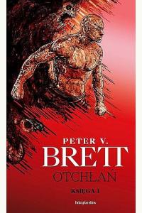 Otchłań. Księga 2. Cykl demoniczny