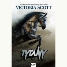 Tytany, 9788379660230