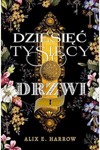 Dziesięć tysięcy drzwi
