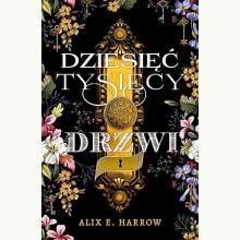 Dziesięć tysięcy drzwi, 9788379660612