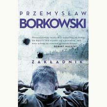 Zakładnik, 9788377990827 Zakładnik, 9788377990827