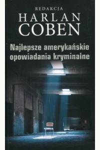 Najlepsze amerykańskie opowiadania kryminalne 2011