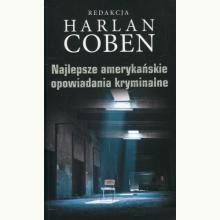 Najlepsze amerykańskie opowiadania kryminalne 2011, 9788376599809