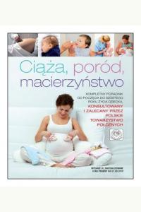 Ciąża, poród, macierzyństwo