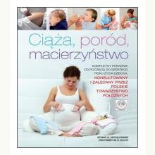 Ciąża, poród, macierzyństwo, 9788379934515 Ciąża, poród, macierzyństwo, 9788379934515