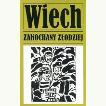 Zakochany złodziej, 9788379980697