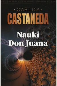 Nauki Don Juana