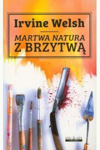Martwa natura z brzytwą