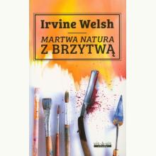 Martwa natura z brzytwą, 9788379981632