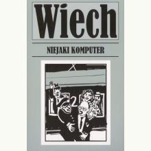 Niejaki komputer, 9788379982042
