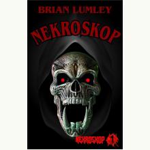 Nekroskop 1, 9788379982660