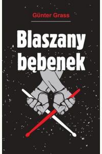 Blaszany bębenek