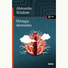 Mitologia słowiańska, 9788379982868