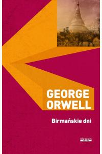Birmańskie dni