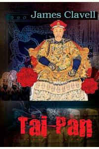 Tai-Pan. Saga Azjatycka T.2