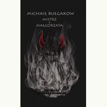Mistrz i Małgorzata. Cenzura 2007, 9788374953290
