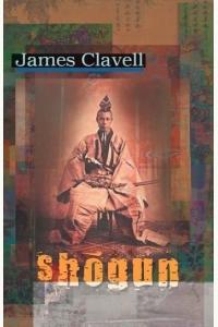 Saga Azjatycka T.1 Shogun