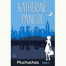 Muchachas T.1, 9788379991815