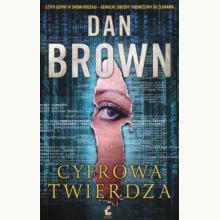 Cyfrowa Twierdza (używana), 9788373591721