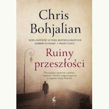 Ruiny przeszłości, 9788379993819