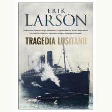 Tragedia Lusitanii, 9788379995745