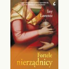 Fortele nierządnicy, 9788379995943