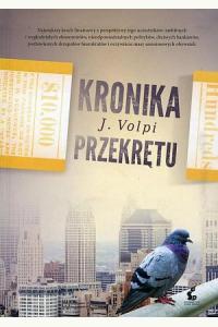 Kronika przekrętu