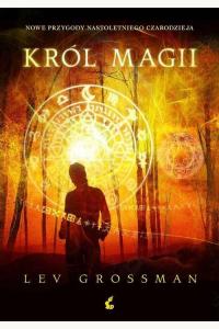 Król magii