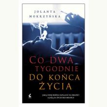 Co dwa tygodnie do końca życia, 9788379997206