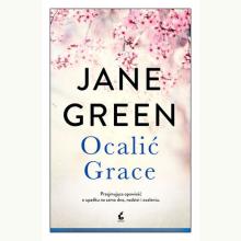 Ocalić Grace, 9788379997930