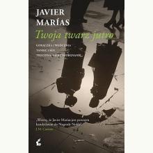 Twoja twarz jutro, 9788379998852