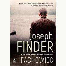 Fachowiec, 9788379998968 Fachowiec, 9788379998968