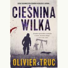 Cieśnina wilka, 9788379999033 Cieśnina wilka, 9788379999033