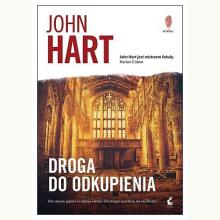 Droga do odkupienia, 9788379999231 Droga do odkupienia, 9788379999231