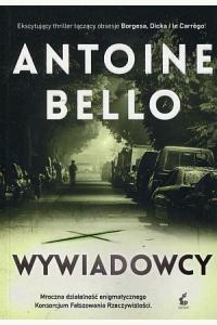 Wywiadowcy