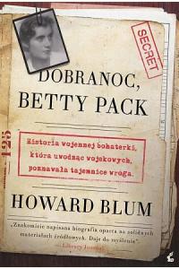 Dobranoc Betty Pack