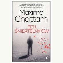 Sen śmiertelników, 9788379999941 Sen śmiertelników, 9788379999941