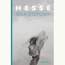 Wilk stepowy, 9788380082588