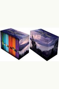 Harry Potter siedmiopak Duddle