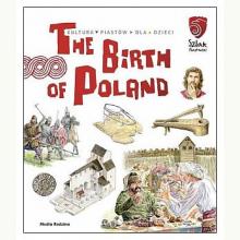 The Birth of Poland, 9788380086470 